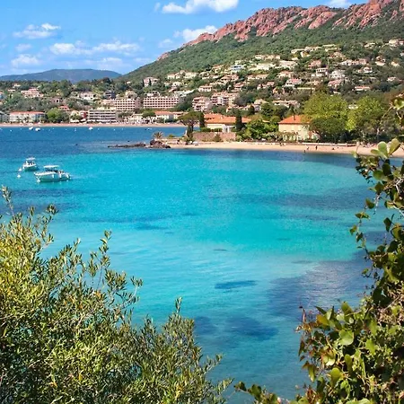 2 Neuf à 100m Des Plages Et De La Gare Appartamento