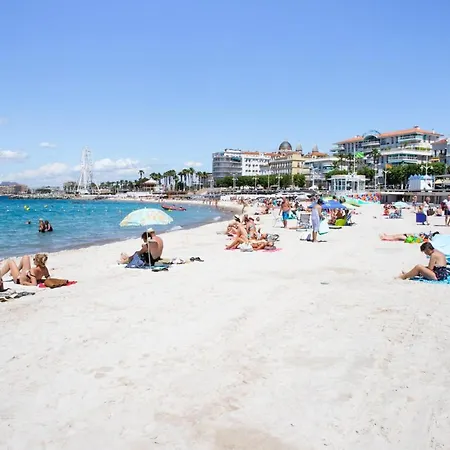 2 Neuf à 100m Des Plages Et De La Gare *