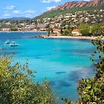 2 Neuf à 100m Des Plages Et De La Gare Appartamento