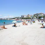 2 Neuf à 100m Des Plages Et De La Gare *