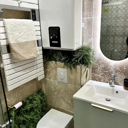2 Neuf A 100m Des Plages Et De La Gare Apartment Saint-Raphael (Var)