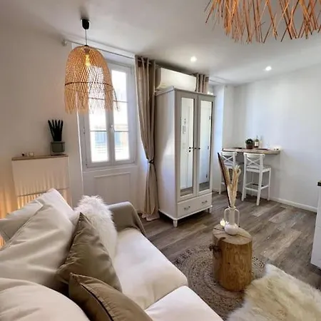 2 Neuf A 100m Des Plages Et De La Gare Saint-Raphael (Var)